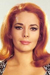 Karin Dor ScreenTies